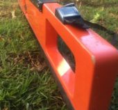 Progress Update: Using an EM38 for moisture measurement at Black Earth Agronomy