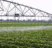 Soil Moisture Monitoring using an EM38 – Irrigation Scheduling and Fallow Measurement